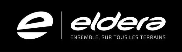 Logo Eldera, sponsor du club de rugby RCSE42 à SAINT-ETIENNE