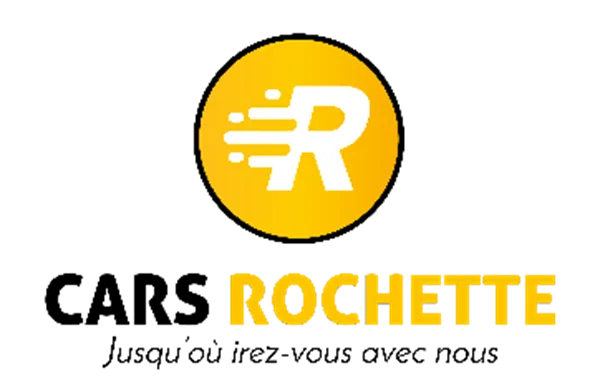 Logo Transports Rochette, sponsor du club de rugby RCSE42 à SAINT-ETIENNE