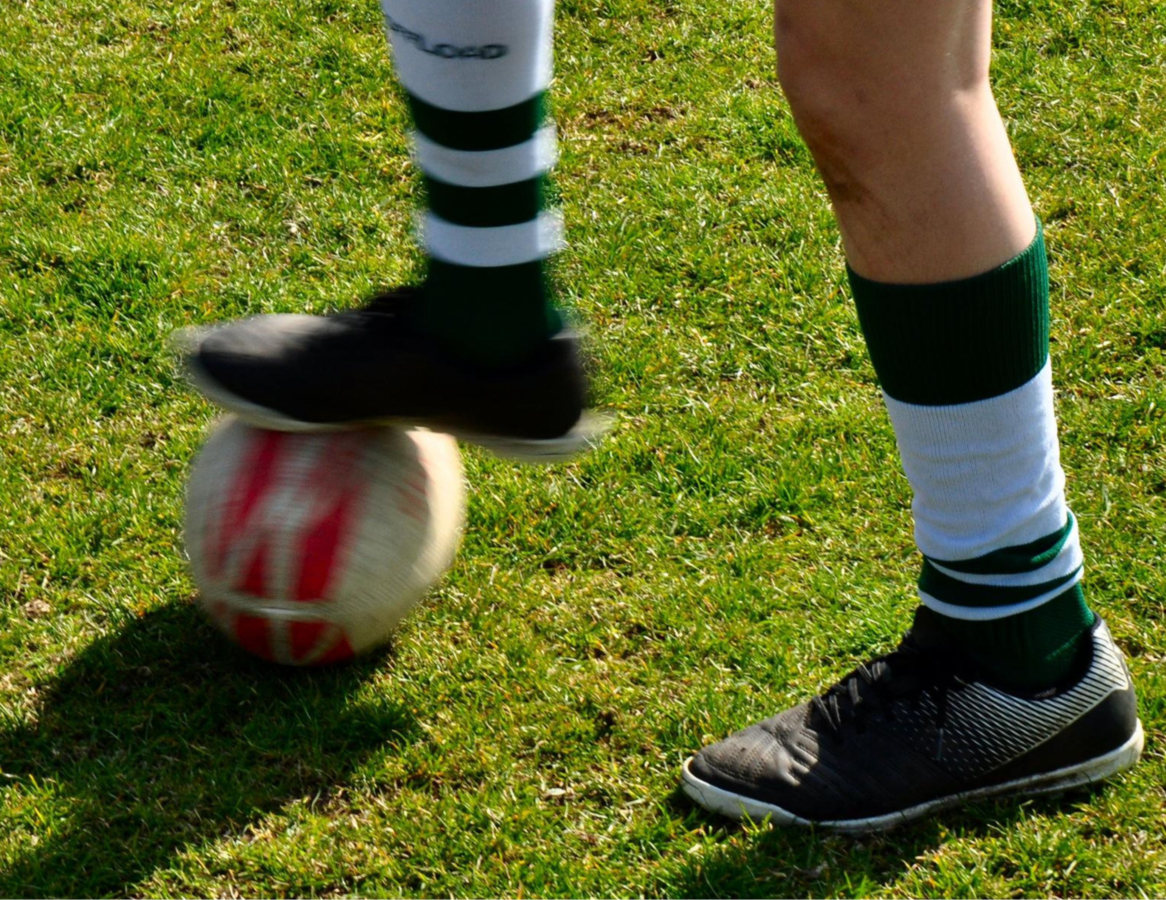 Les enfants adorent se retrouver au club de rugby RCSE42 de l'Etivalière